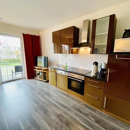 Strandhaus/strandnixe